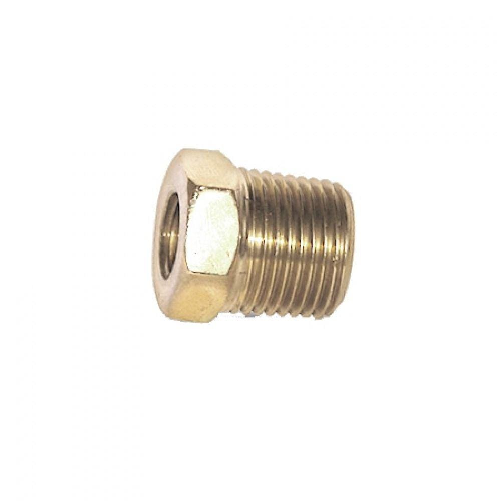 Conexão - Bucha Redução 1/2&quot; x 1/4