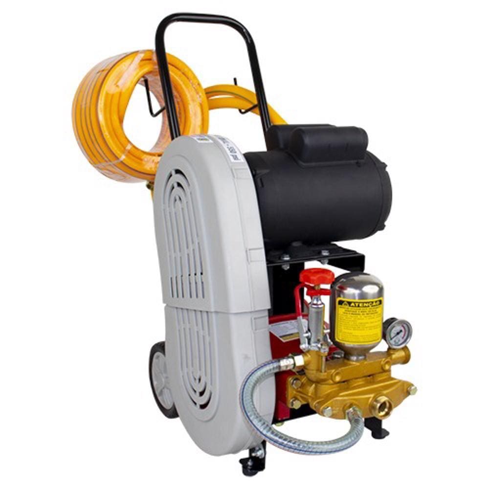 Lavadora Alta Vazao 3Hp El-4000V3 Mono 110/220V Eletroplas