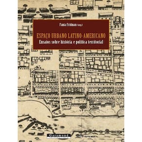 Espaço Urbano Latino-Americano