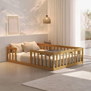 Cama Fazenda Casal Nogueira Nemargi