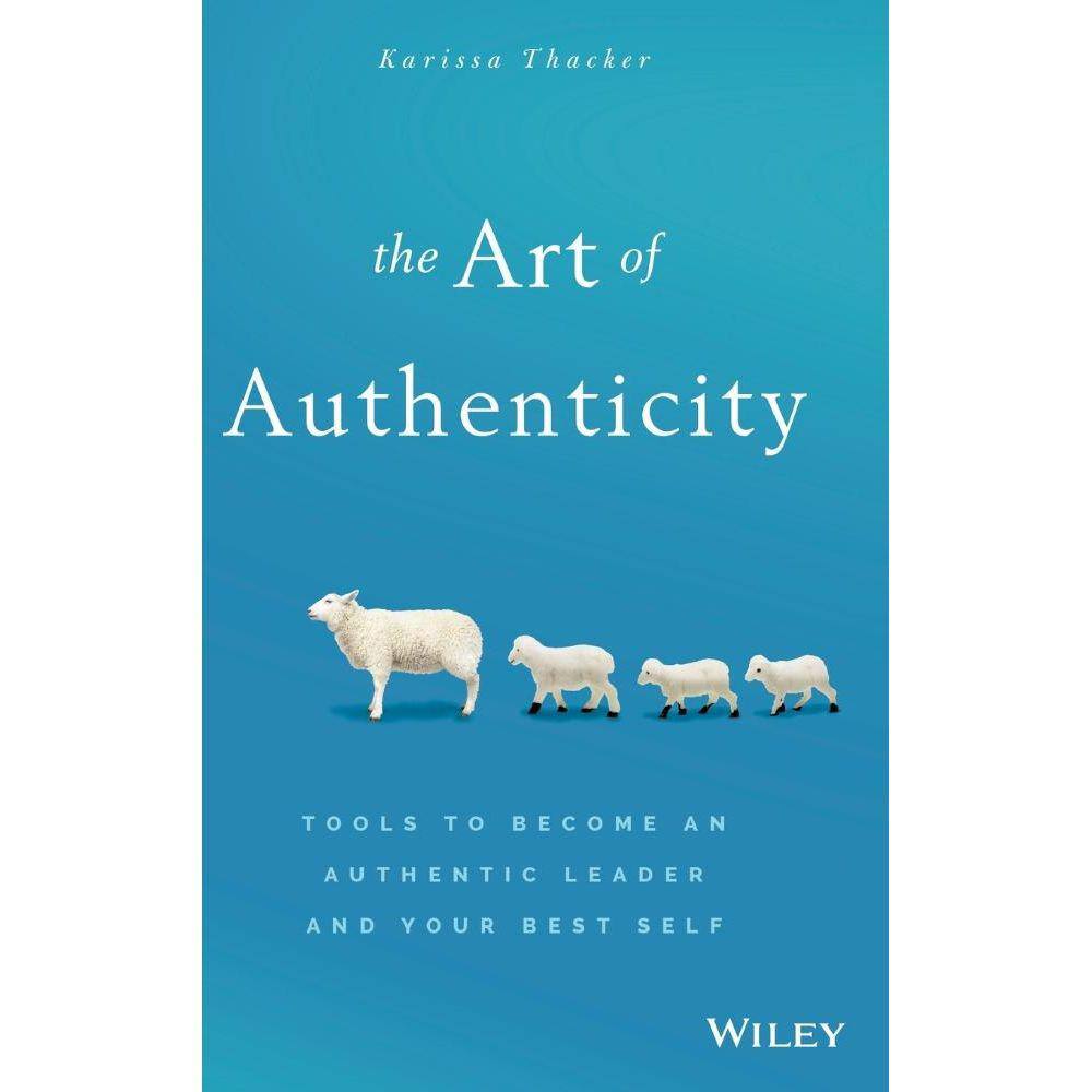 The Art of Authenticity