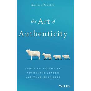 The Art of Authenticity