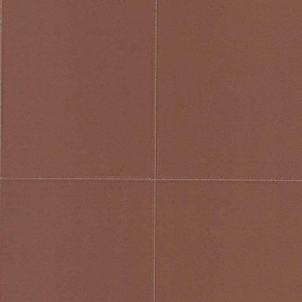 Papel de Parede Bobinex Essencial Aspecto Couro Sintético Marrom 4340