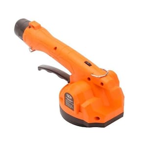 Equipamento Para Vibração E Assentamento - Cfx 50 720030