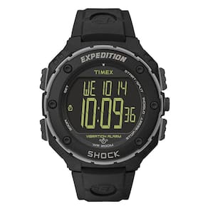 Relógio Timex Masculino Digital Expedition Shock T49950