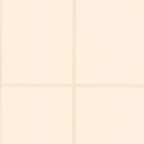 Papel de Parede Bobinex Essencial Aspecto Couro Sintético Bege 4339