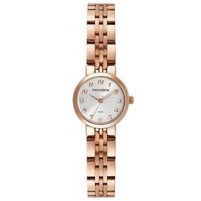 Relógio Feminino Mondaine Clássico Analógico 32391Lpmvre3