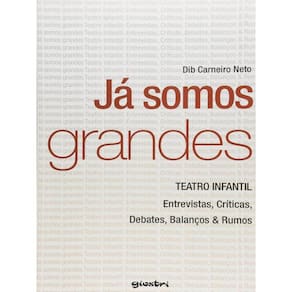 Ja Somos Grandes
