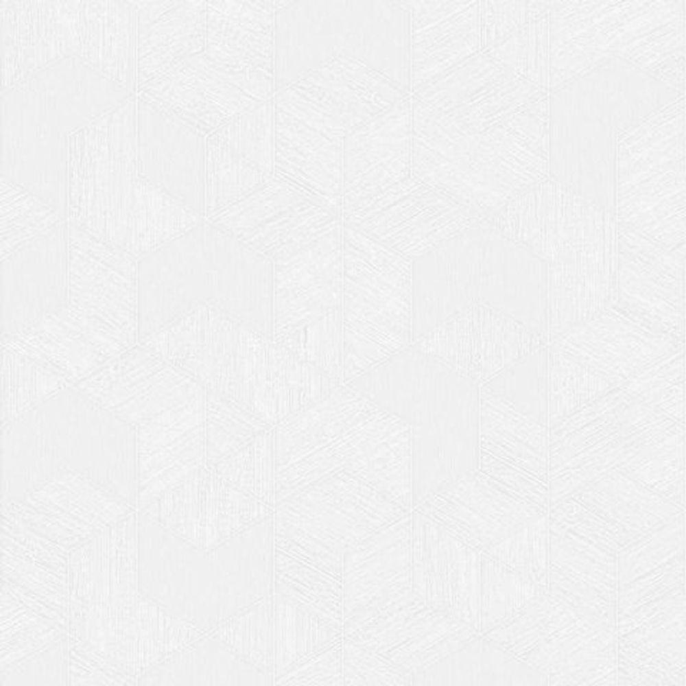 Papel de Parede Bobinex Essencial Textura Branco 4345
