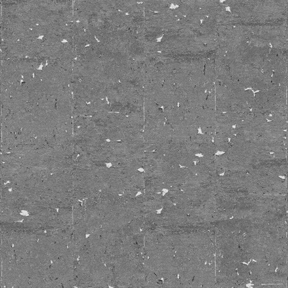 Papel de Parede Bobinex Essencial Textura Cinza 4318