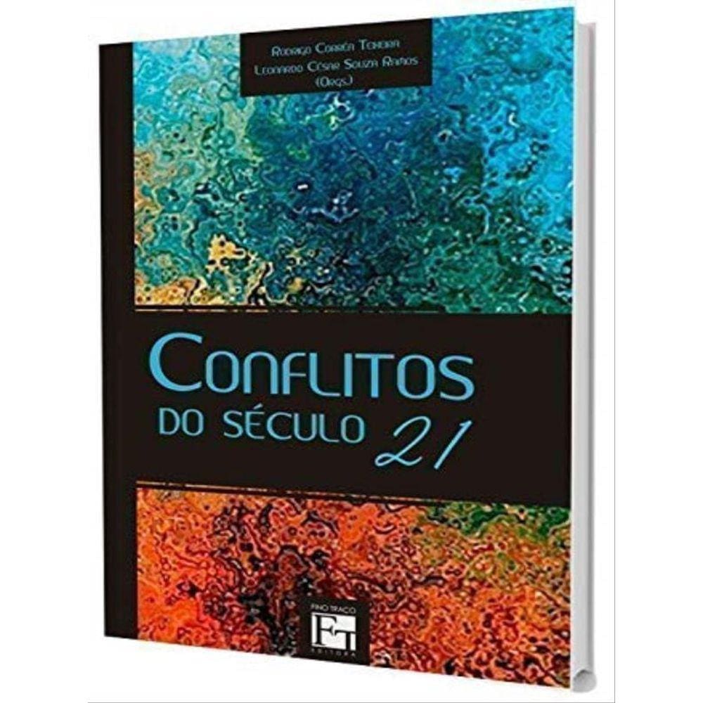 Conflitos Do Seculo 21