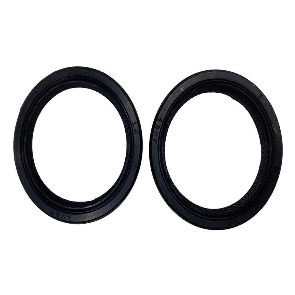 Retentor Do Comando Focus Mondeo 1.8 2.0 16v Zetec Par