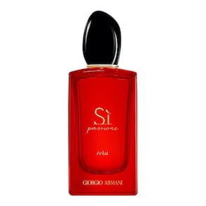 Armani Si Passione Eclat Edp V50Ml