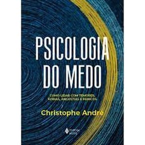 Psicologia do Medo