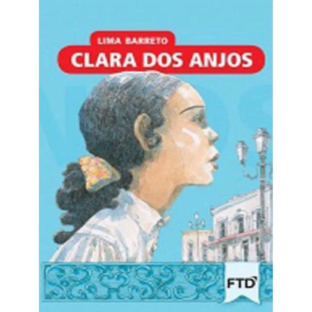 Clara Dos Anjos