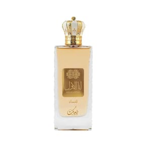 Ana Al Awwal Nusuk Perfume Feminino Eau De Parfum 100Ml