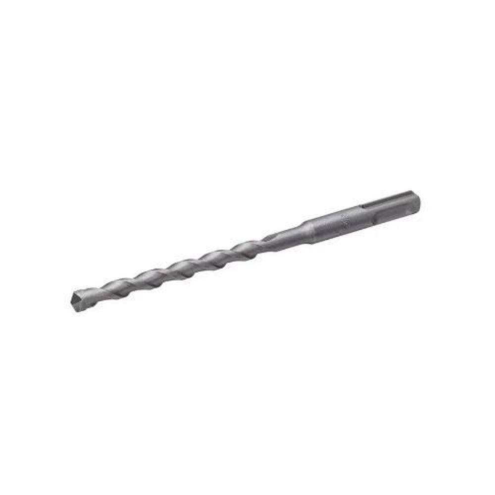 Broca Sds Plus 06 x 210mm - Worker