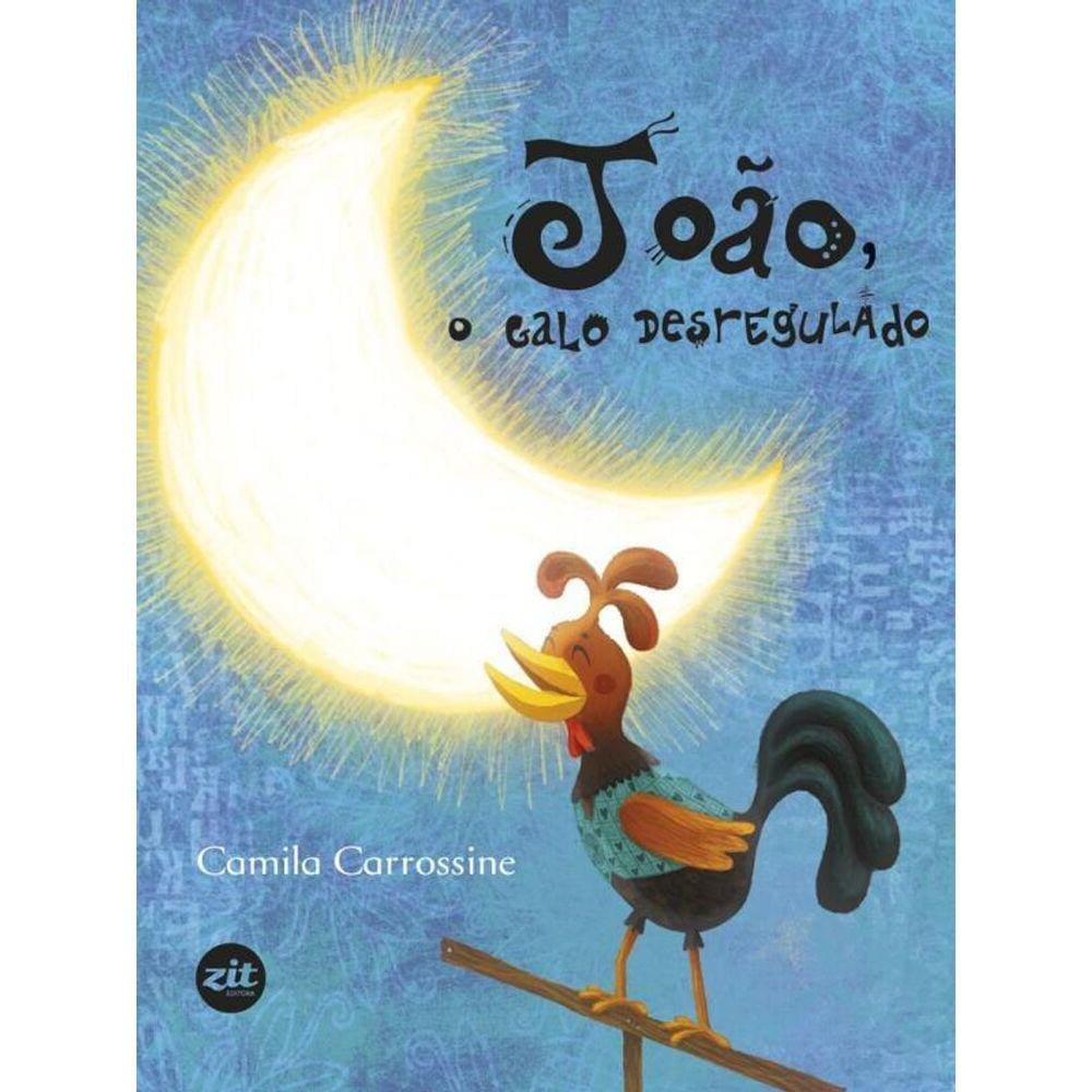 Joao, O Galo Desregulado