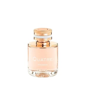 Boucheron Quatre Pour Femme Eau De Parfum 50Ml