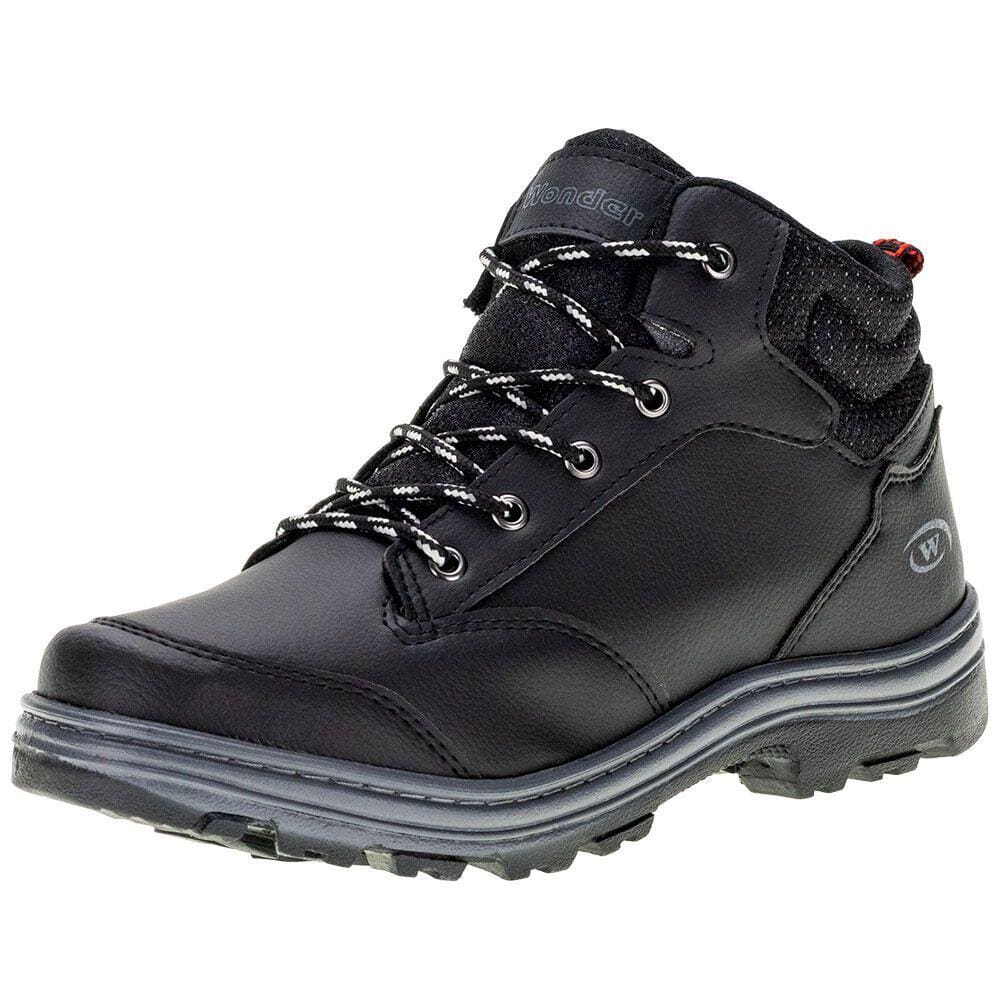 Bota Masculina Adventure Wonder - 1079
