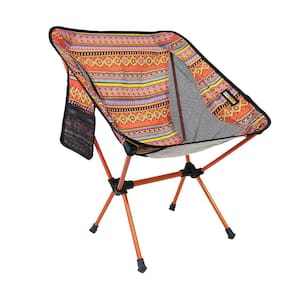 Cadeira De Praia Azteq Osho Suporta Até 100Kg + Bolsa