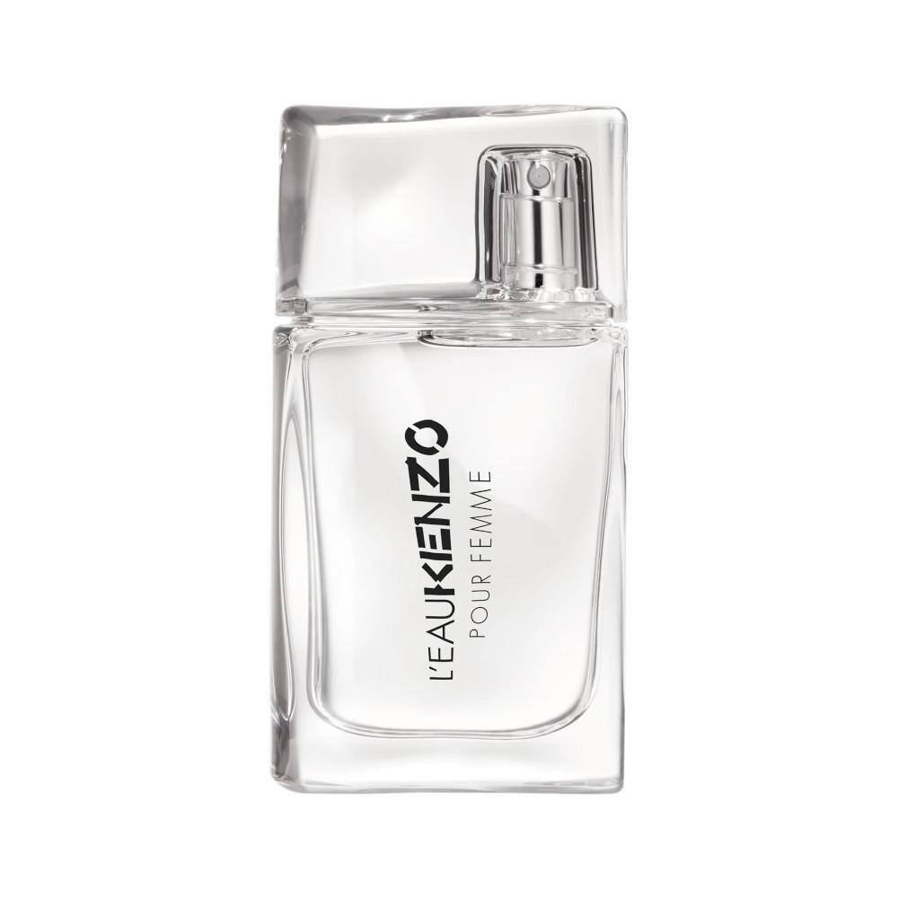 L`Eau Kenzo Pour Femme Perfume Feminino Eau De Toilette 30Ml