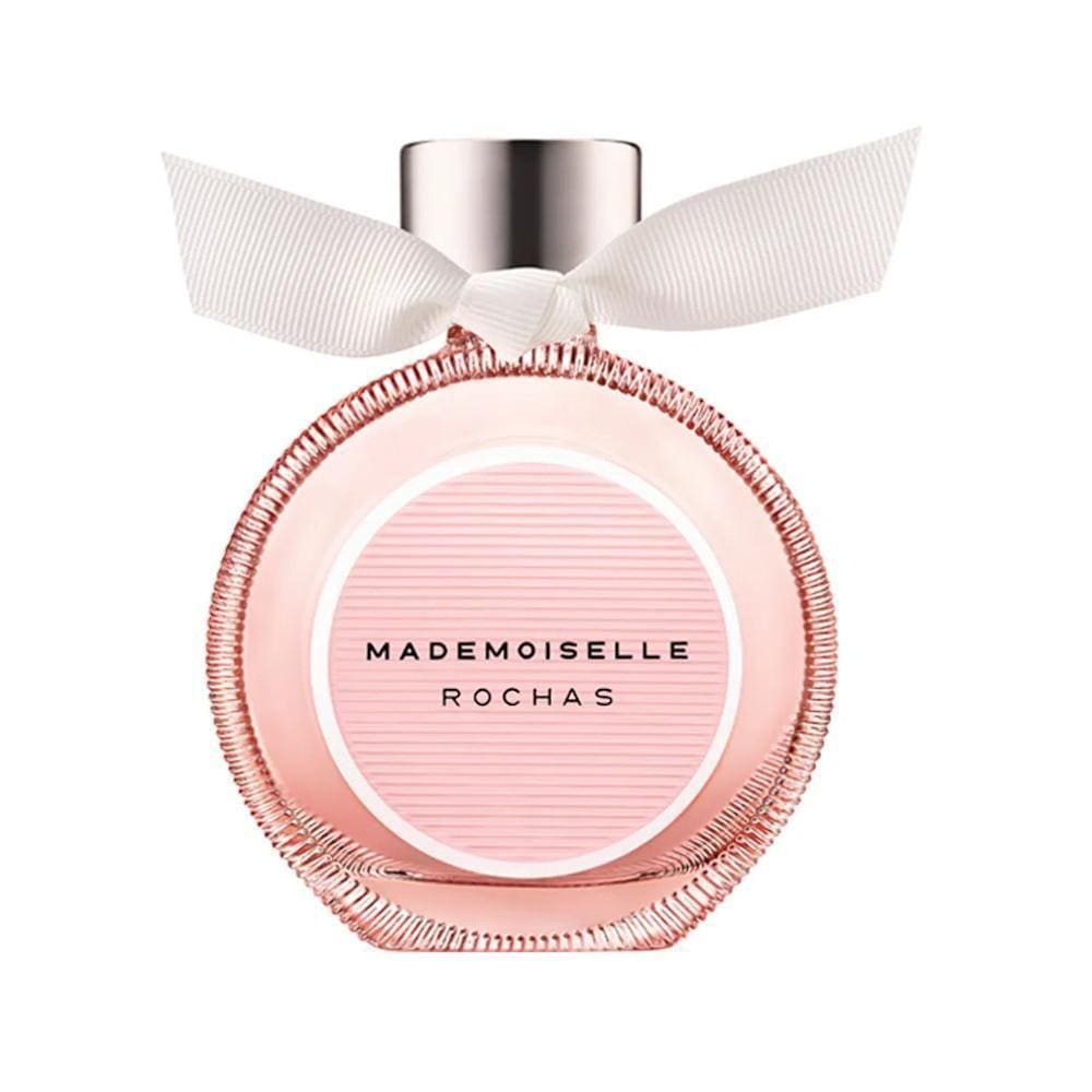 Mademoiselle Rochas Perfume Feminino Eau De Parfum 90Ml