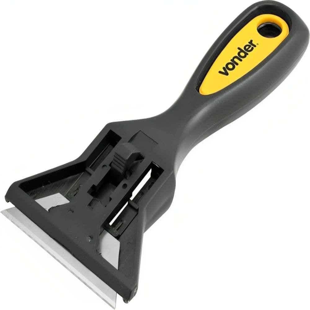 Raspador Plano com Sistema Retrátil RP 011 VONDER