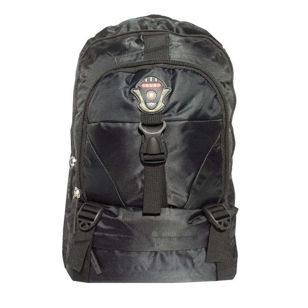 Mochila Camping, Viagem, Escola Nylon Reforçada