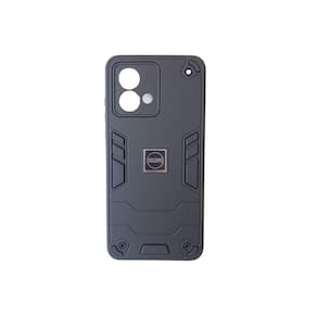 Capa Anti Shock Compatível Para Motorola Moto G84