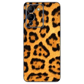 Capa Adesivo Skin575 Verso Para Infinix Note 12 G96