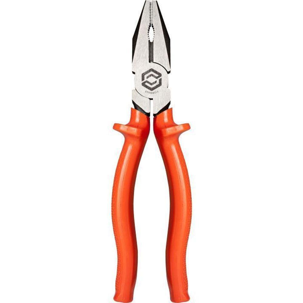 Alicate Sata Universal 8Pol Isolado