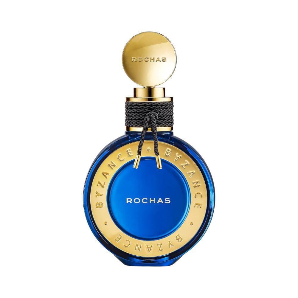 Byzance Rochas Perfume Feminino Eau De Parfum 60Ml