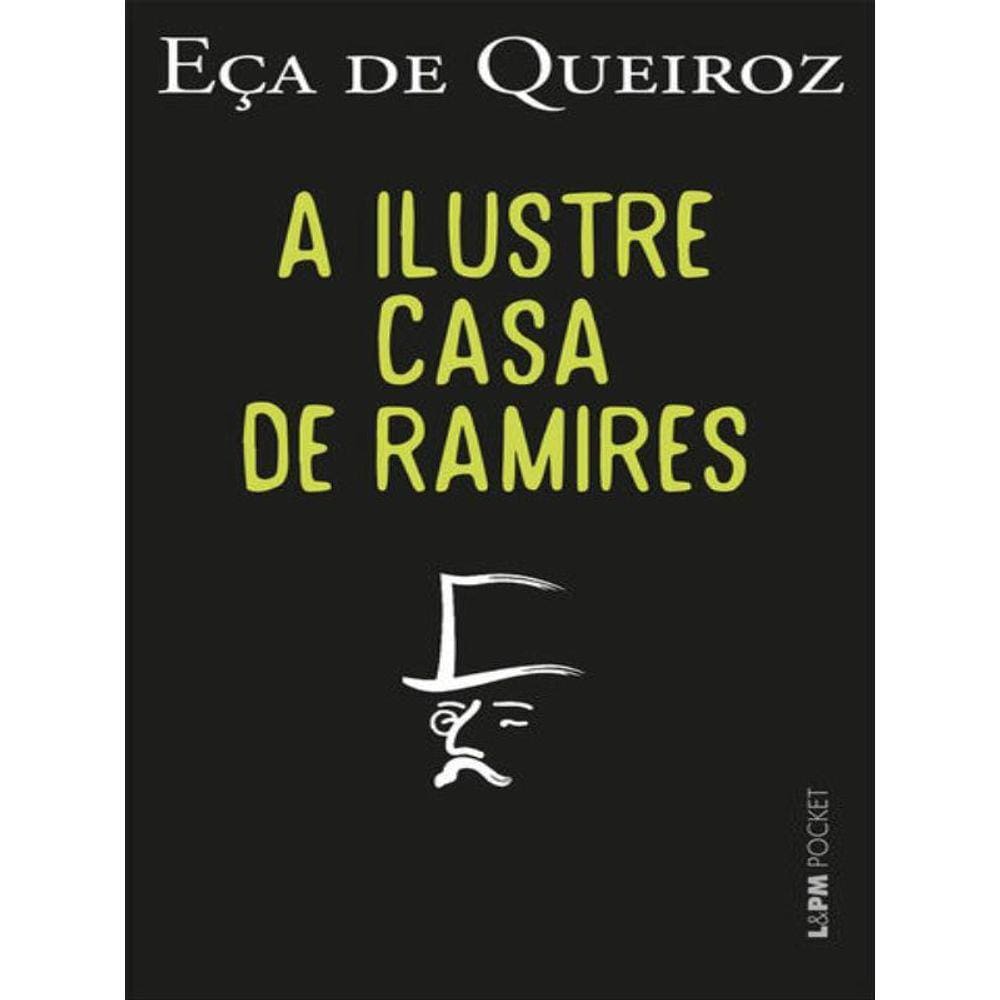 A Ilustre Casa De Ramires