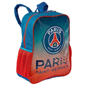 Mochila Escolar de Costas Sestini G PSG Colorido