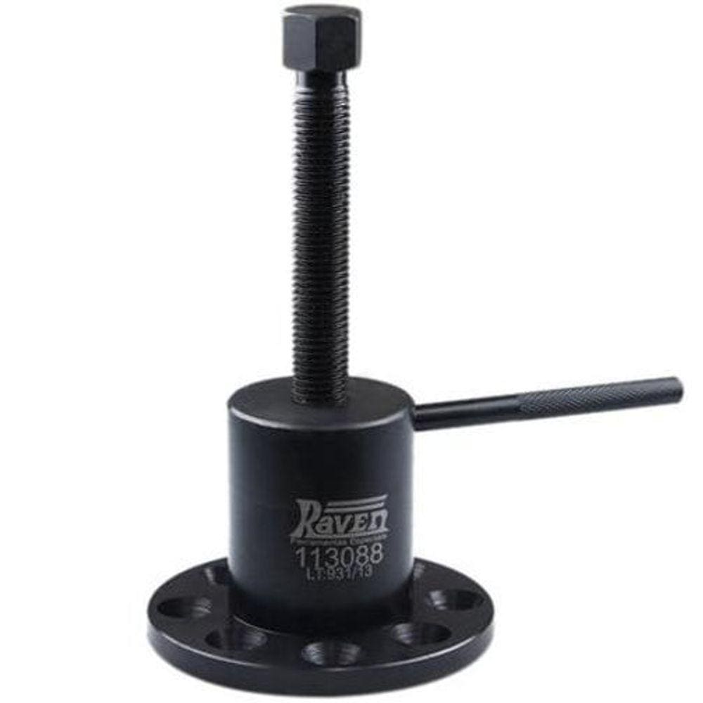 Extrator Do Cubo Da Roda Dianteira Vw Gm E Renault Raven