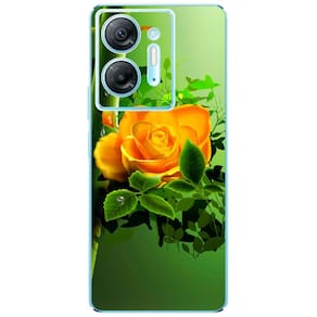 Capa Adesivo Skin369 Verso Para Infinix Hot 30 5G 2023