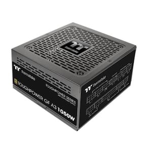 Fonte Thermaltake PS-TPD-1050FNFAGB-H 1050W 80 Plus Gold
