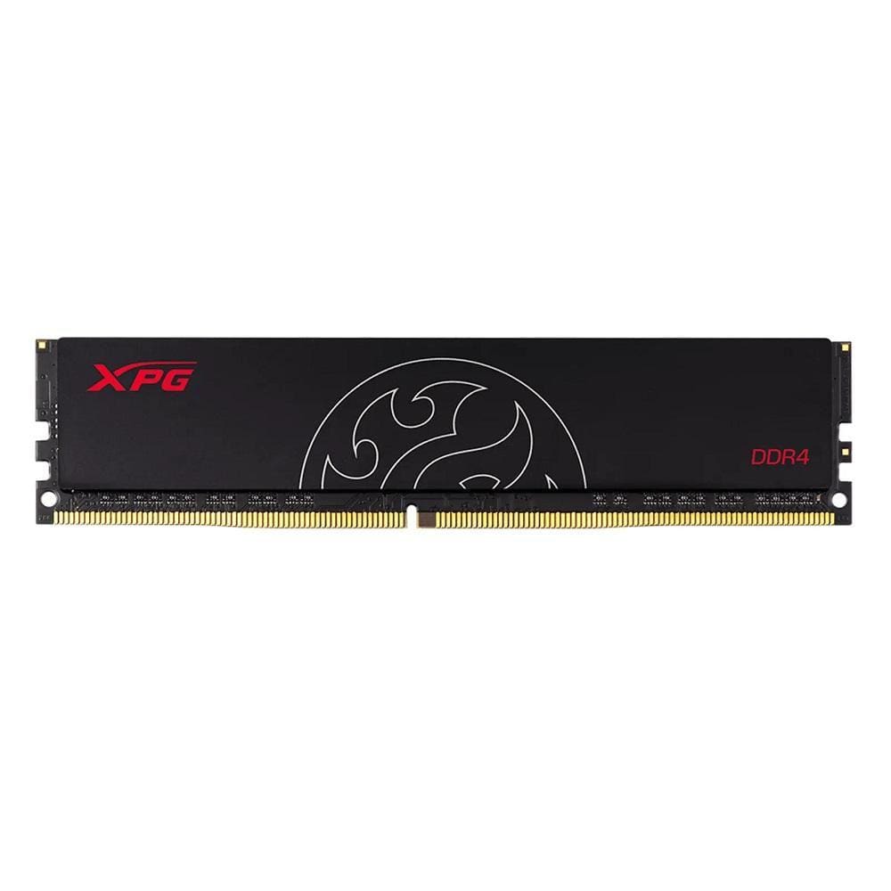 Memoria XPG Hunter 16GB DDR4 3000MHz - Preta - AX4U300016G16