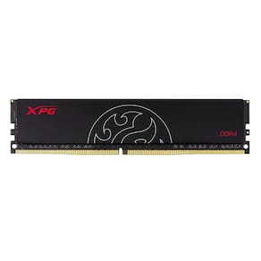 Memoria XPG Hunter 16GB DDR4 3000MHz - Preta - AX4U300016G16