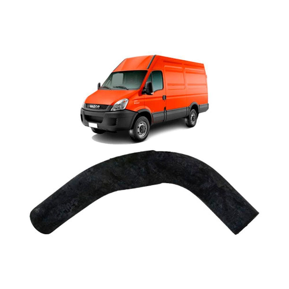 Mangueira Bomba Agua Iveco Daily 3.0 13/...