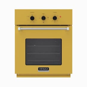 Forno de Embutir a Gas 50L Arena-Eg GIIi Amarelo Gas Glp