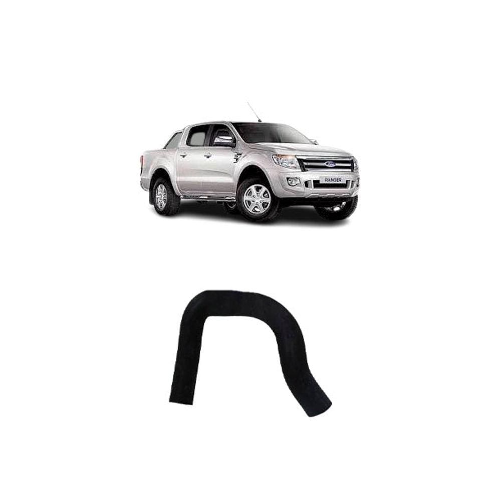 Mangueira Resfriador Egr Ranger 3.2 12/...