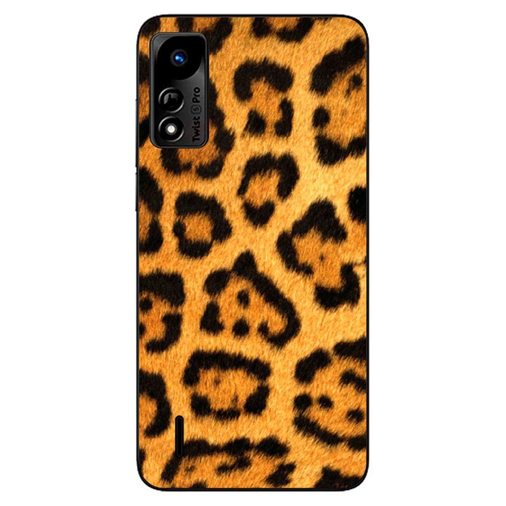 Capa Adesivo Skin575 Verso Para Positivo Twist 5 Pro S640