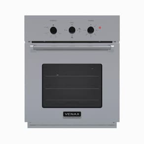 Forno de Embutir a Gas 50L Arena-Eg GIIi Inox Gas Glp