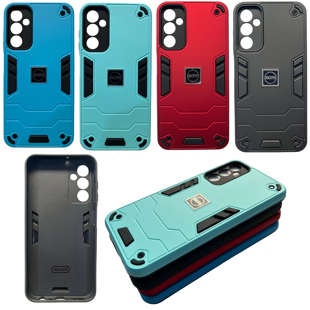 Capa Anti Impacto Para Samsung A25 (Tela de 6.44) Capinha Anti choque