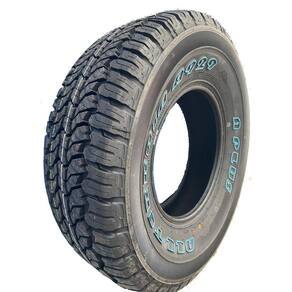 Pneu Aro 16 265/75 R16 Aplus A929 All Terrain 123/120S