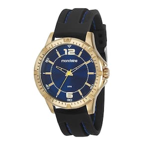 Relógio Mondaine Masculino Analógico 99374Gpmvdi2