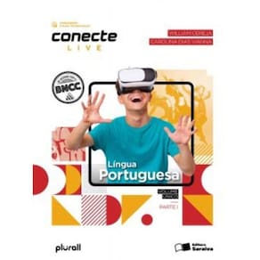 Conecte Live - Portugues - Volume Unico