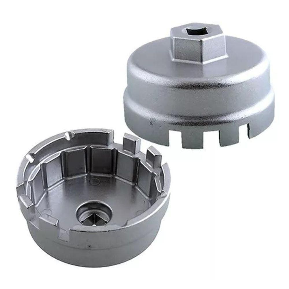 Saca Filtro Oleo Tipo Refil Honda Toyota Nissan Corolla